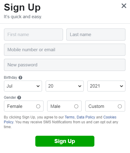 How to separate facebook accounts. Смотреть фото How to separate facebook accounts. Смотреть картинку How to separate facebook accounts. Картинка про How to separate facebook accounts. Фото How to separate facebook accounts