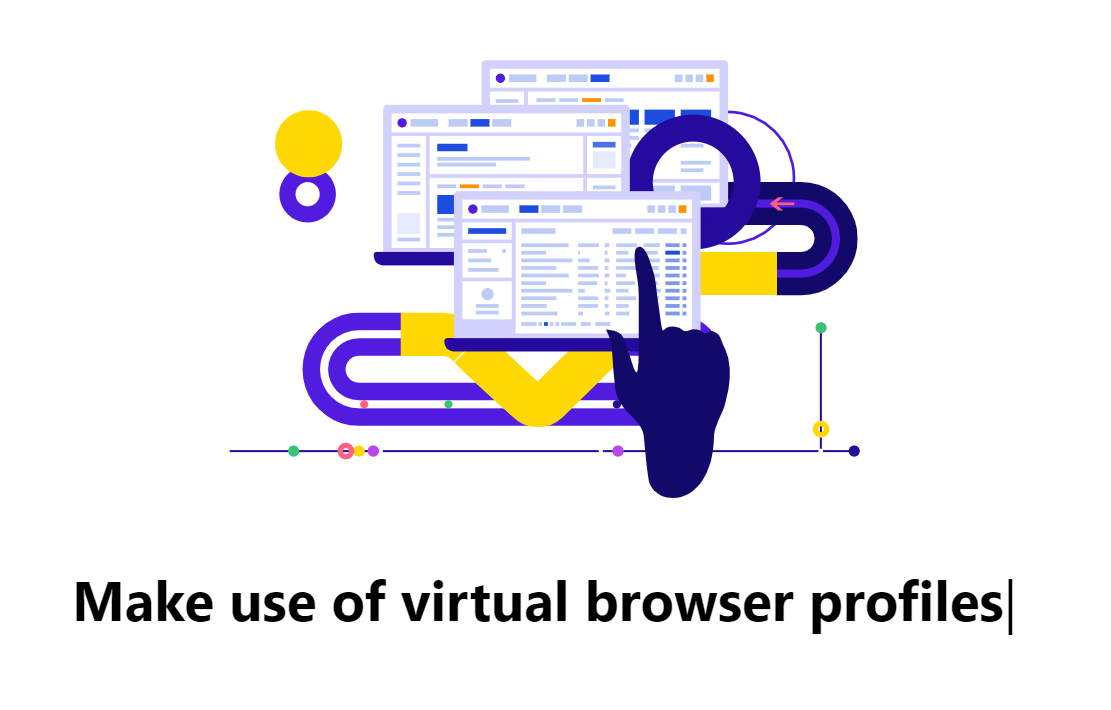 clonbrowser virtual browser