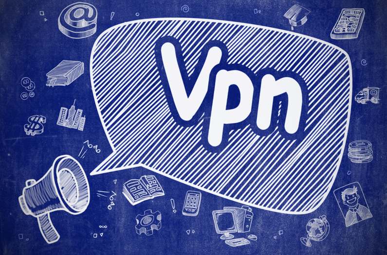 VPN
